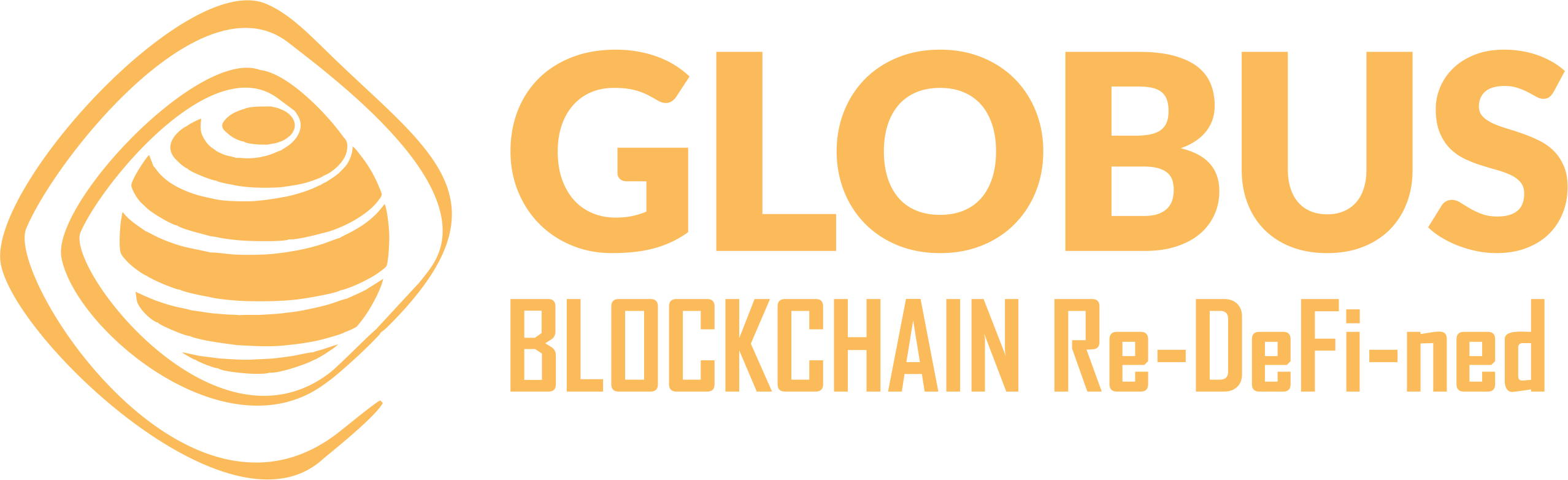 Globus Logo
